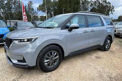 2023 Kia Carnival SLi
