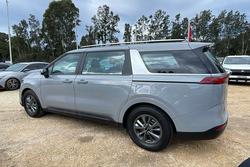 2023 Kia Carnival SLi