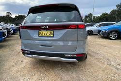 2023 Kia Carnival SLi