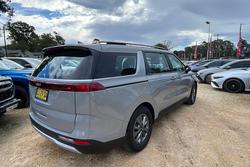 2023 Kia Carnival SLi