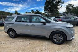 2023 Kia Carnival SLi