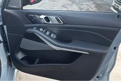 2023 BMW X7 xDrive40d M Sport