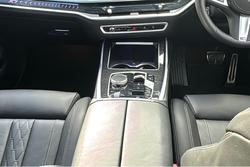 2023 BMW X7 xDrive40d M Sport