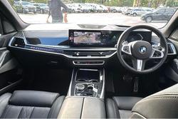 2023 BMW X7 xDrive40d M Sport
