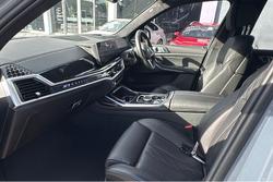 2023 BMW X7 xDrive40d M Sport