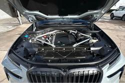 2023 BMW X7 xDrive40d M Sport