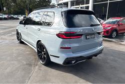 2023 BMW X7 xDrive40d M Sport