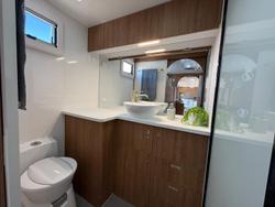 2026 Urban Caravans Tuff Quad Bunk