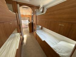 2026 Urban Caravans Tuff Quad Bunk