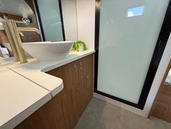 2026 Urban Caravans Tuff Quad Bunk