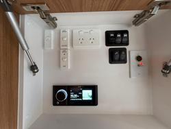 2026 Urban Caravans Tuff Quad Bunk