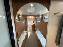2026 Urban Caravans Tuff Quad Bunk
