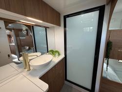 2026 Urban Caravans Tuff Quad Bunk
