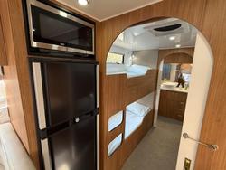 2026 Urban Caravans Tuff Quad Bunk