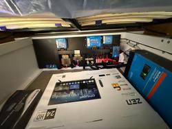 2026 Urban Caravans Tuff Quad Bunk