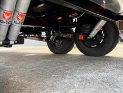2026 Urban Caravans Tuff Quad Bunk