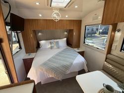 2026 Urban Caravans Tuff Quad Bunk