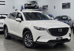 Mazda CX-9