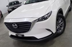 2017 Mazda CX-9 Sport TC Snowflake White Pearl