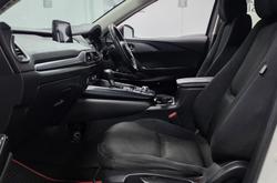 2017 Mazda CX-9 Sport TC Snowflake White Pearl