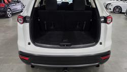 2017 Mazda CX-9 Sport TC Snowflake White Pearl
