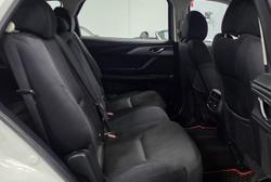2017 Mazda CX-9 Sport TC Snowflake White Pearl