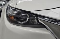 2017 Mazda CX-9 Sport TC Snowflake White Pearl