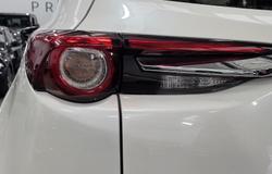 2017 Mazda CX-9 Sport TC Snowflake White Pearl
