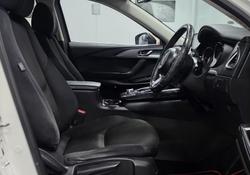2017 Mazda CX-9 Sport TC Snowflake White Pearl