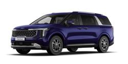 2026 Kia Carnival GT-Line HEV