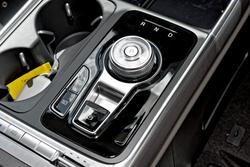 2026 Kia Carnival GT-Line HEV