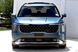 2026 Kia Carnival GT-Line HEV