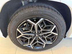 2022 Hyundai Tucson Elite N Line