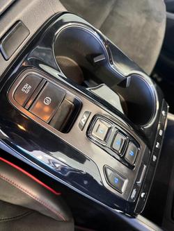 2022 Hyundai Tucson Elite N Line