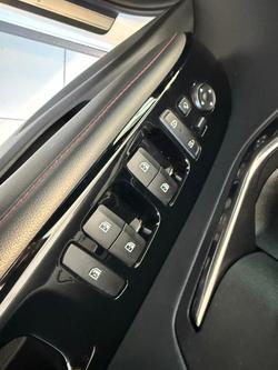 2022 Hyundai Tucson Elite N Line