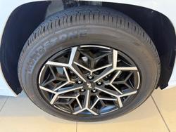 2022 Hyundai Tucson Elite N Line