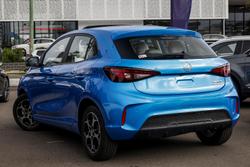 2024 MG MG3 Essence