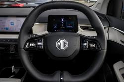 2024 MG MG3 Essence