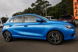 2024 MG MG3 Essence