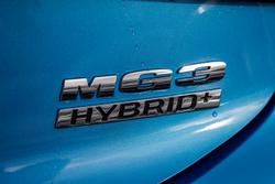 2024 MG MG3 Essence