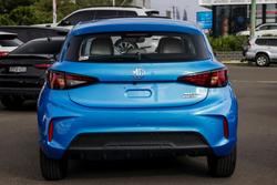 2024 MG MG3 Essence