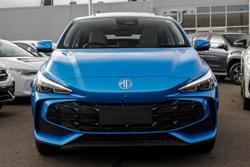 2024 MG MG3 Essence