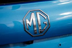 2024 MG MG3 Essence