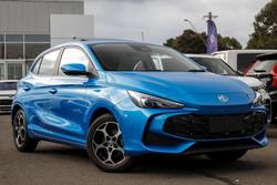 2024 MG MG3 Essence