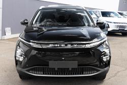 2026 Chery E5 Ultimate