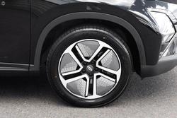 2026 Chery E5 Ultimate