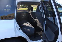 2013 Toyota Landcruiser Prado GXL