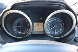 2013 Toyota Landcruiser Prado GXL