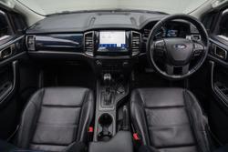 2020 Ford Everest Sport