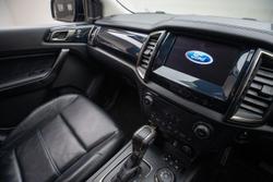 2020 Ford Everest Sport